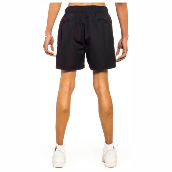 Grimey Ανδρική βερμούδα X Space Hammu Shorts